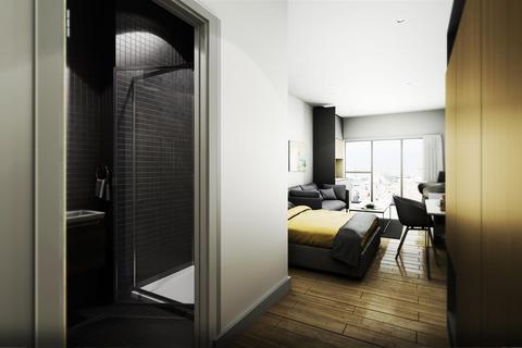 1 bedroom apartment for sale, Hurst Street, Liverpool L1