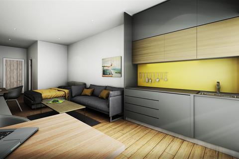 1 bedroom apartment for sale, Hurst Street, Liverpool L1