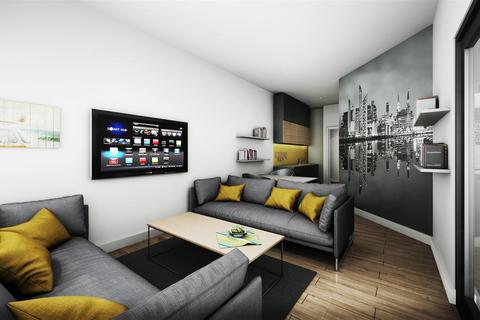 1 bedroom apartment for sale, Hurst Street, Liverpool L1