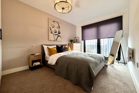 undefined, Bastion Point, Liverpool L3