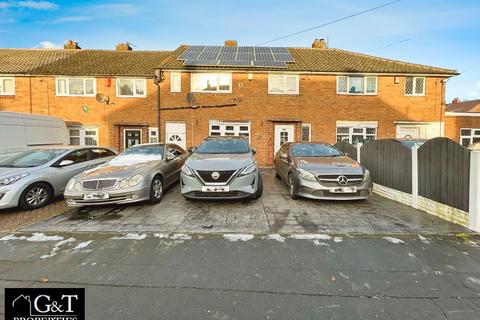 3 bedroom terraced house for sale, Wheatsheaf Road, Tividale, Oldbury