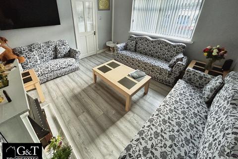 3 bedroom terraced house for sale, Wheatsheaf Road, Tividale, Oldbury