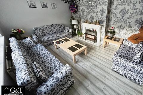 3 bedroom terraced house for sale, Wheatsheaf Road, Tividale, Oldbury