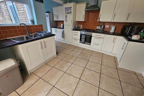undefined, Victoria Road, Wisbech