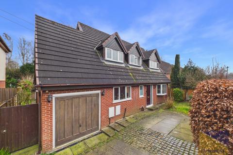 undefined, Alcester Avenue, Penwortham PR1