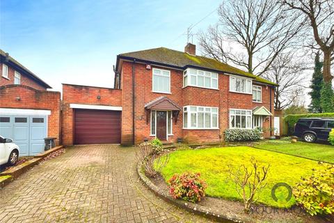 3 bedroom semi-detached house for sale, Kidderminster Road, West Midlands DY6