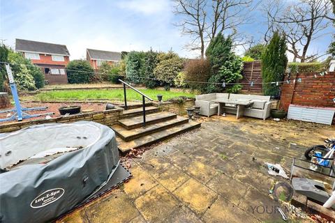 3 bedroom semi-detached house for sale, Kidderminster Road, West Midlands DY6