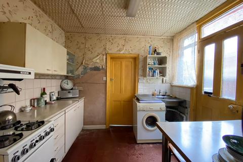3 bedroom terraced house for sale, Thomson Road, Harrow, Middlesex HA3