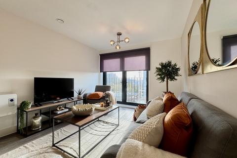 undefined, Bastion Point, 12 Oriel Street L3