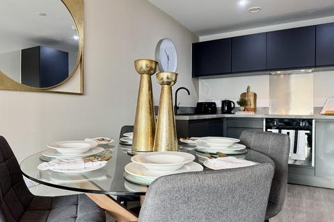 undefined, Bastion Point, 12 Oriel Street L3
