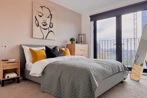 undefined, Bastion Point, 12 Oriel Street L3