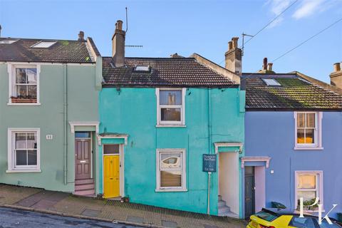 2 bedroom flat for sale, Albion Hill, Brighton BN2