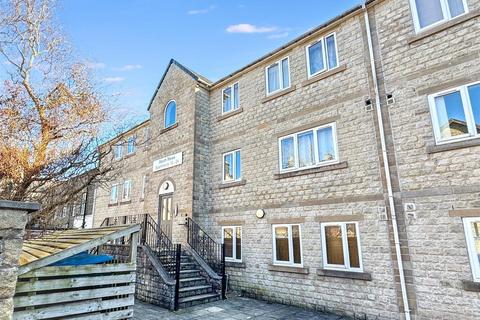 undefined, South Mews, Buxton
