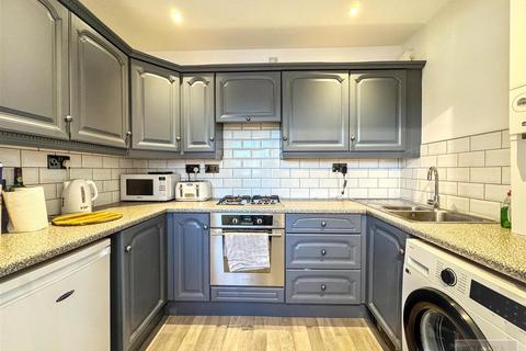 undefined, South Mews, Buxton