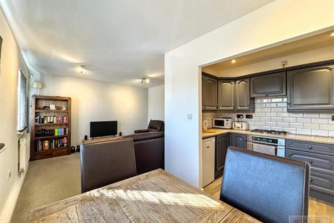 undefined, South Mews, Buxton