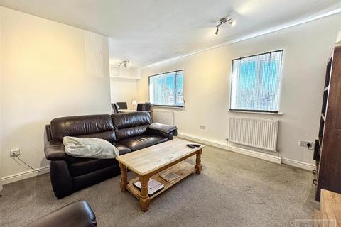 undefined, South Mews, Buxton