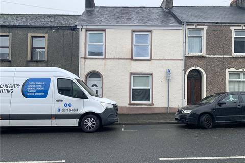 undefined, Laws Street, Pembroke Dock, Pembrokeshire, SA72
