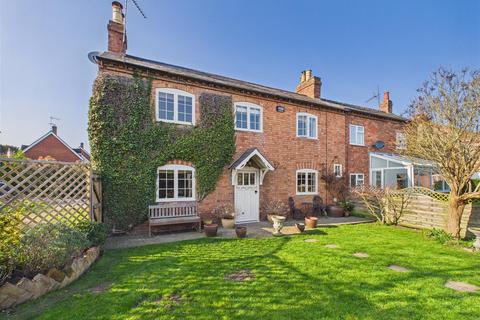 undefined, Lowes Lane, Wellesbourne CV35