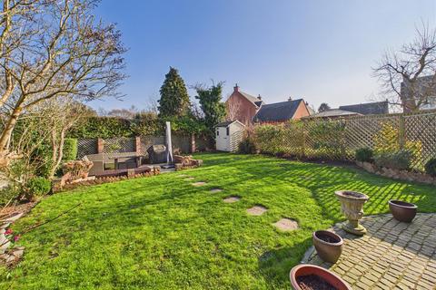 undefined, Lowes Lane, Wellesbourne CV35