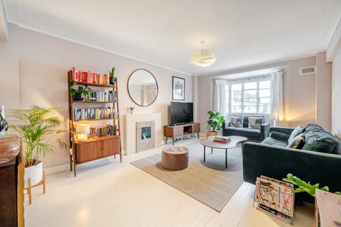1 bedroom flat for sale, Corner Fielde, Streatham Hill, London, SW2