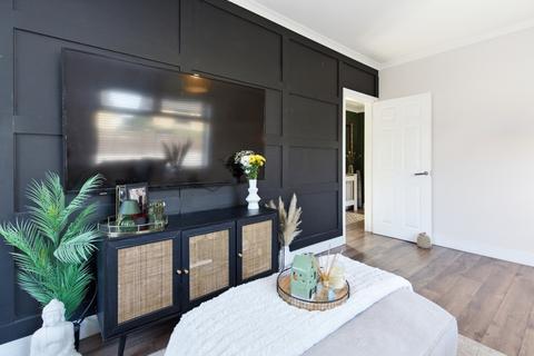 undefined, Langside Drive, Blackridge