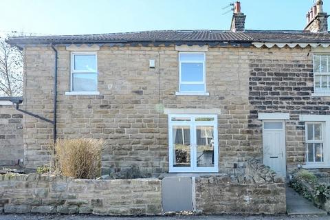 Holywell Lane, Leeds, West Yorkshire