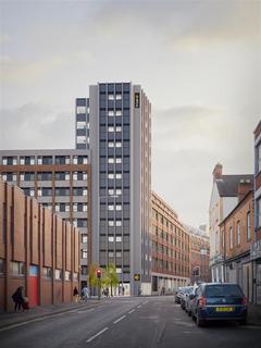 Studio to rent, Humberstone Road, Leicester LE5