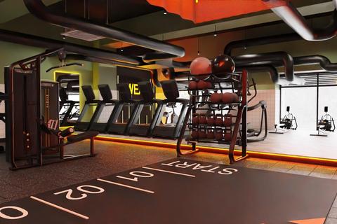 Studio to rent, Humberstone Road, Leicester LE5