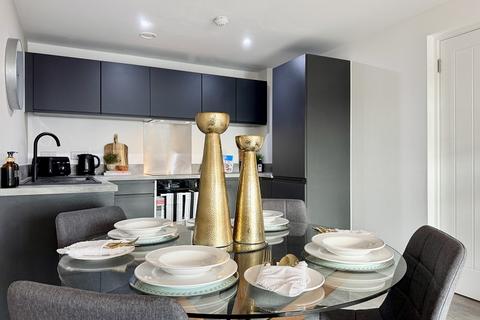 undefined, Bastion Point, 12 Oriel Street L3