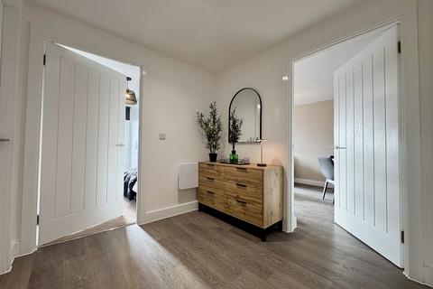 undefined, Bastion Point, 12 Oriel Street L3