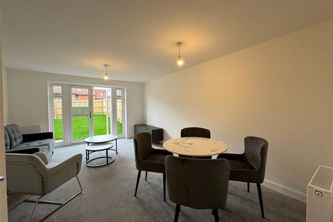 undefined, Franklin Drive, Wokingham, RG40