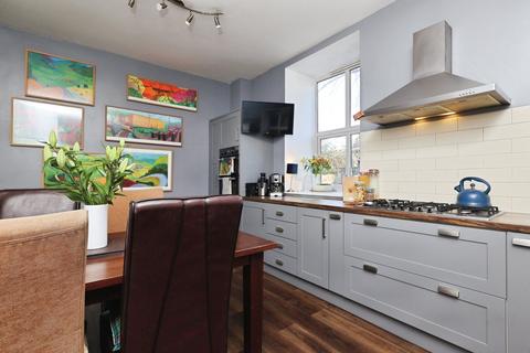 undefined, Silk Mill Drive, Keighley BD20