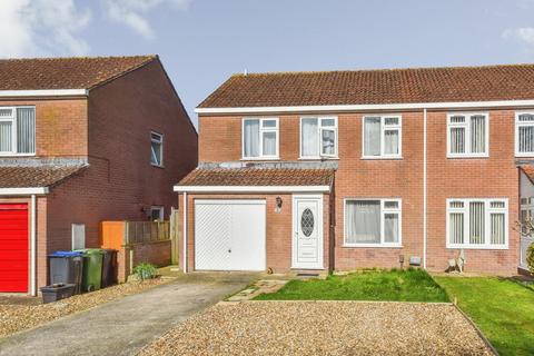 undefined, Sunderland Close, Melksham SN12