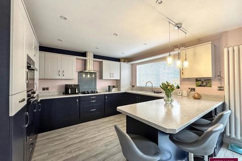 3 bedroom detached house for sale, Melyd Avenue, Prestatyn, Denbighshire LL19 8RN