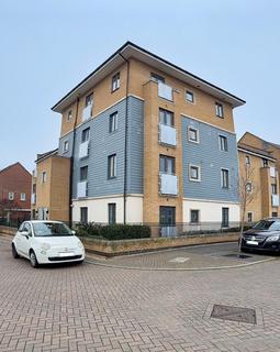 2 bedroom flat for sale, Spring Avenue, Peterborough PE7
