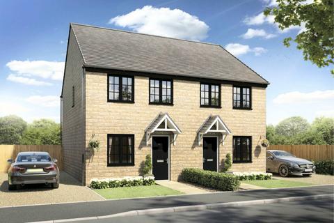 undefined, Plot 018, Lisburn at Bracewell Gardens, New Road, Barnoldswick BB18