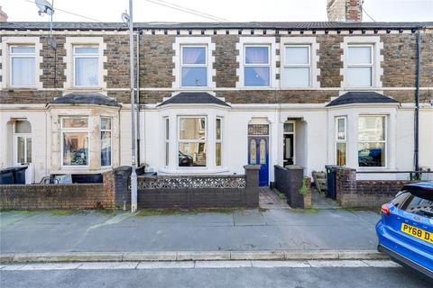 undefined, Seymour Street, Splott, Cardiff