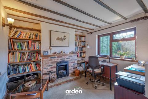 2 bedroom detached house for sale, Woodgate Road, Lower Bentley, B60