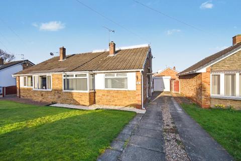 3 bedroom bungalow for sale, Fernlea Close, Crofton, Wakefield, West Yorkshire