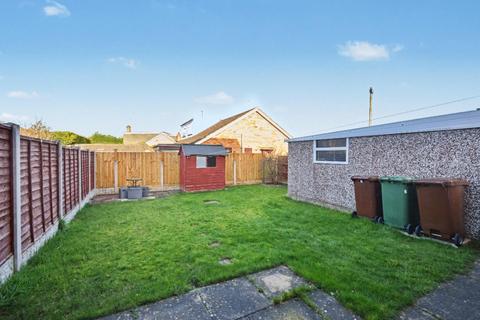3 bedroom bungalow for sale, Fernlea Close, Crofton, Wakefield, West Yorkshire