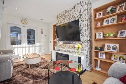 3 bedroom bungalow for sale, Fernlea Close, Crofton, Wakefield, West Yorkshire
