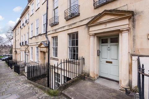 1 bedroom flat to rent, Great Bedford Street, Bath BA1