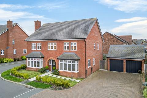 undefined, Gillingham Way, Radford Semele, Leamington Spa Warwickshire CV31 1WN