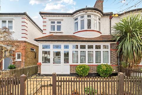 3 bedroom semi-detached house for sale, Nuthurst Avenue, Streatham Hill, London, SW2