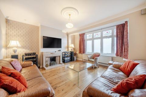 3 bedroom semi-detached house for sale, Nuthurst Avenue, Streatham Hill, London, SW2