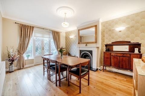 3 bedroom semi-detached house for sale, Nuthurst Avenue, Streatham Hill, London, SW2