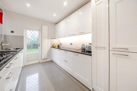 3 bedroom semi-detached house for sale, Nuthurst Avenue, Streatham Hill, London, SW2