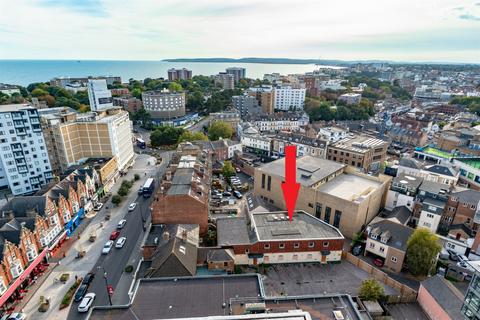 undefined, Bournemouth Centre