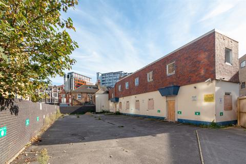 undefined, Bournemouth Centre