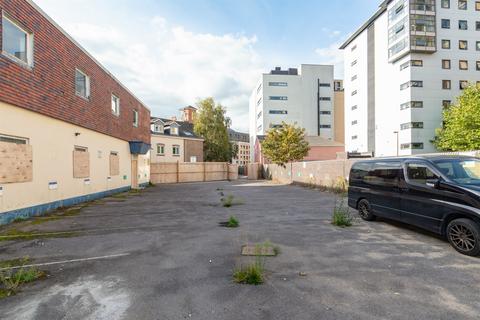 undefined, Bournemouth Centre